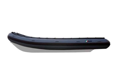 เรือยางท้องแข็ง AB Inflatables รุ่น Profile F17