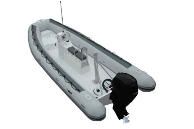 เรือยางท้องแข็ง AB Inflatables รุ่น Profile F19