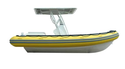 เรือยางท้องแข็ง AB Inflatables รุ่น Profile F19