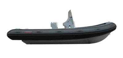 เรือยางท้องแข็ง AB Inflatables รุ่น Profile F19