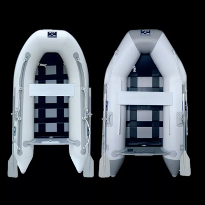 เรือยาง HIFEI Marine รุ่น Foldable Boat Series