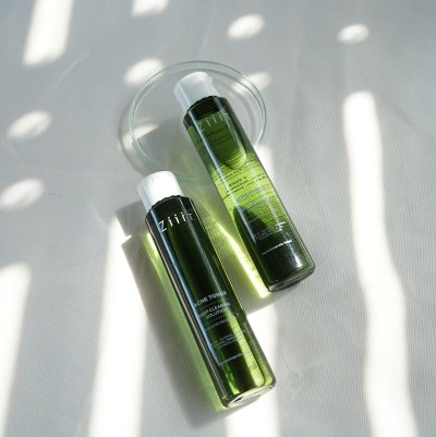 ZiiiT Acne Toner 100 ml ซิทโทนเนอร์ โทนเนอร์สำหรับผิวหน้า (Pack 2)