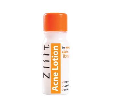 ZiiiT P-lotion ซิท พีโลชั่น แป้งน้ำทาสิว ดูแลสิวผด สิวผื่นทั้งใบหน้าและแผ่นหลัง