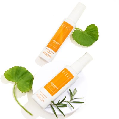 Ziiit Acne Body Spray 40ml.(Pack2) ซิท แอคเน่ บอดี้ สเปรย์ (แพ็คคู่)
