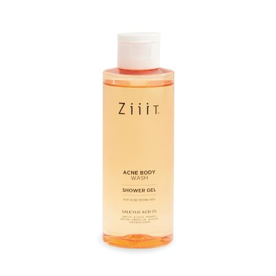 Ziiit Acne Body Wash ซิท แอคเน่ บอดี้ วอช