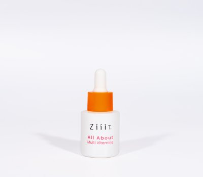 ZiiiT All About Multi-Vitamins เซรั่มบำรุงผิวหน้า วิตามินรวม