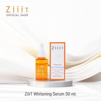 ZiiiT Whitening Serum