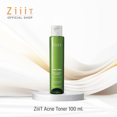 ZiiiT Acne Toner ซิท แอคเน่ โทนเนอร์ สำหรับคนเป็นสิว