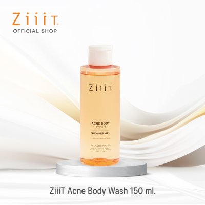 Ziiit Acne Body Wash ซิท แอคเน่ บอดี้ วอช