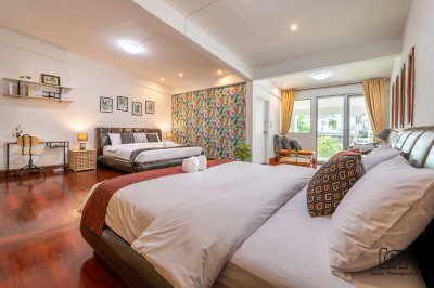 Airbnb House for rent Sukhumvit 2