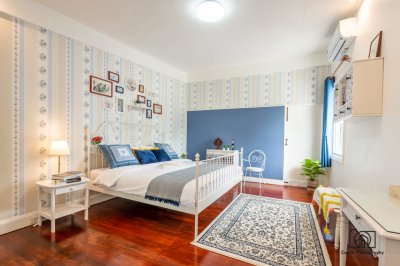 Airbnb House for rent Sukhumvit 2