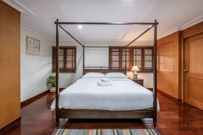 Airbnb Townhome Sukhumvit 4