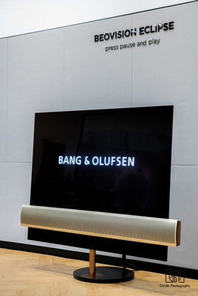 Bang & Olufsen ICONSIAM