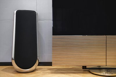 Bang & Olufsen ICONSIAM