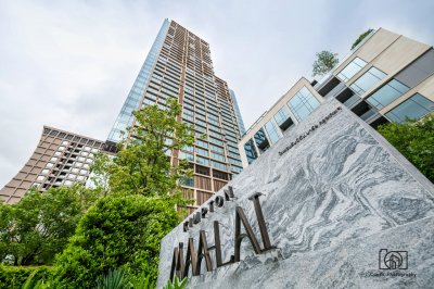 Kimpton Maa-Lai Hotel Bangkok
