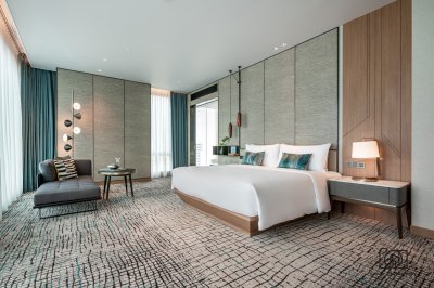 Kimpton Maa-Lai Hotel Bangkok