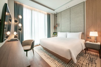 Kimpton Maa-Lai Hotel Bangkok