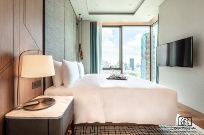 Kimpton Maa-Lai Hotel Bangkok