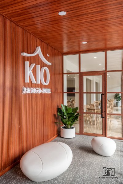 Kio Hotel