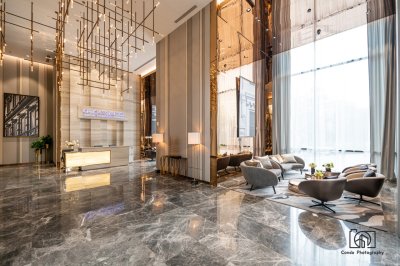 KnightsBridge Prime Sathorn