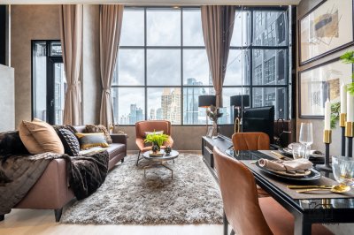 KnightsBridge Prime Sathorn