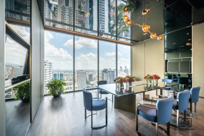 Laviq Sukhumvit 57