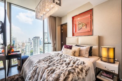 Laviq Sukhumvit 57