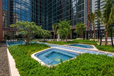 Supalai Icon Sathon