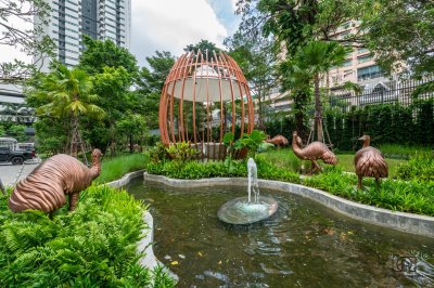 Supalai Icon Sathon