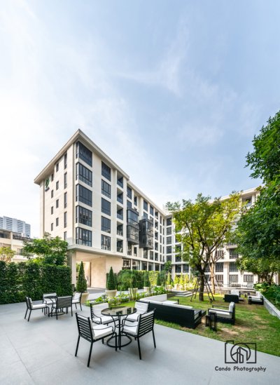 The Reserve Sukhumvit 61