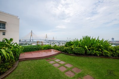 The Star Estate at Rama III