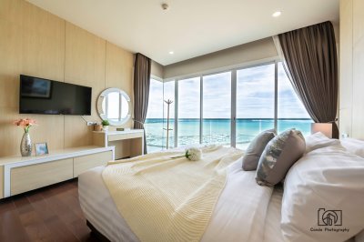 White Sand Beach Residences Pattaya