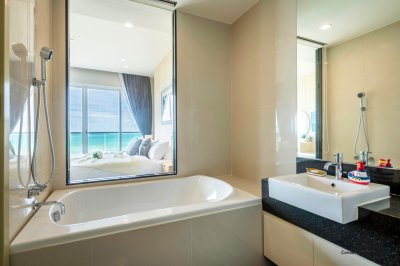 White Sand Beach Residences Pattaya