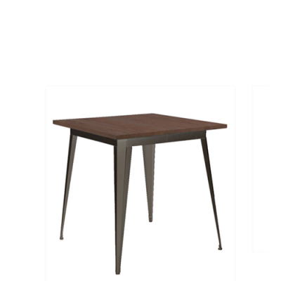 HB -111 STEEL TABLE BUCHAREST