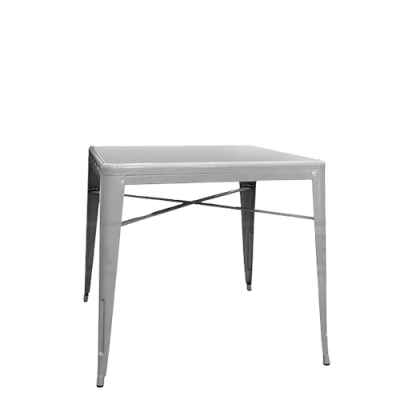 HB-1110 STEE  TABLE STARK