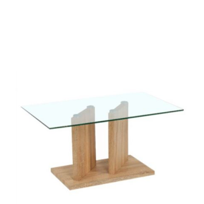 GTB-207 โต๊ะกระจก PLSA