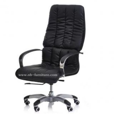 เก้าอี้ผู้บริหารทรงสูง