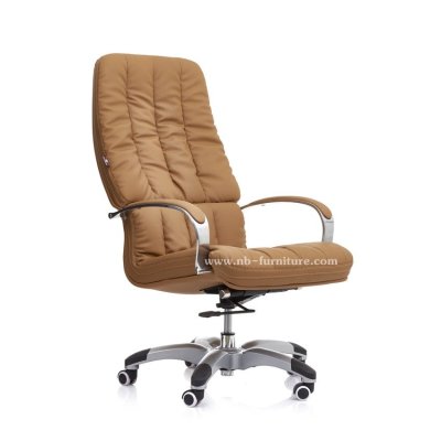 เก้าอี้ผู้บริหารทรงสูง