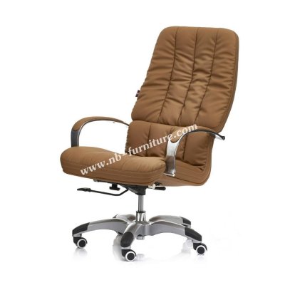 เก้าอี้ผู้บริหารทรงสูง