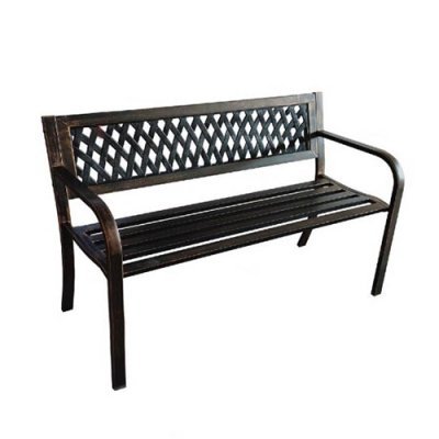 ม้านั่งสนาม WICKER รุ่น HB-163G ม้านั่งสนาม WICKER รุ่น HB-163G