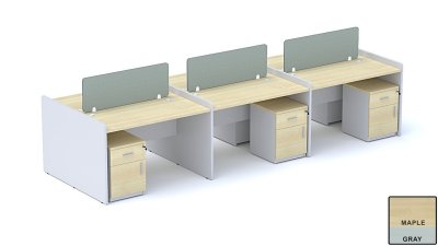 โต๊ะทำงานกลุ่ม 6 ที่นั่ง โต๊ะทำงานกลุ่ม 6 ที่นั่ง