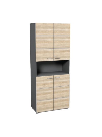 ตู้เอกสารไม้