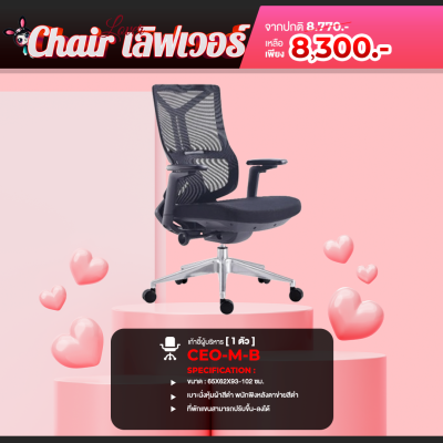 chair เลิฟเวอร์ 5