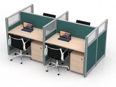 โต๊ะทำงานกลุ่ม 4 ที่นั่ง โต๊ะทำงานกลุ่ม 4 ที่นั่ง