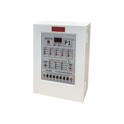 CL-2100_5zone