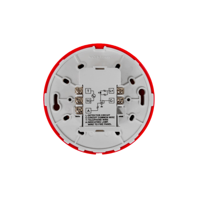 CM_FP3 Manual Call Point Back