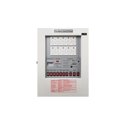 CM-P1 | ตู้ไฟอลาม (FCP)