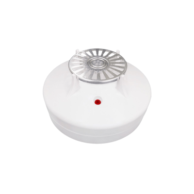 CM-WK200L Heat Detector Front