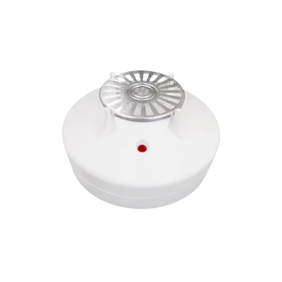 CM-WK200L Heat Detector CM เครื่องตรวจจับความร้อน Fixed Temperature ด้านหน้า