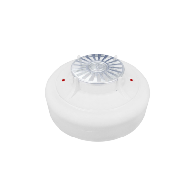 CM-WK24LR Heat Detector Side1